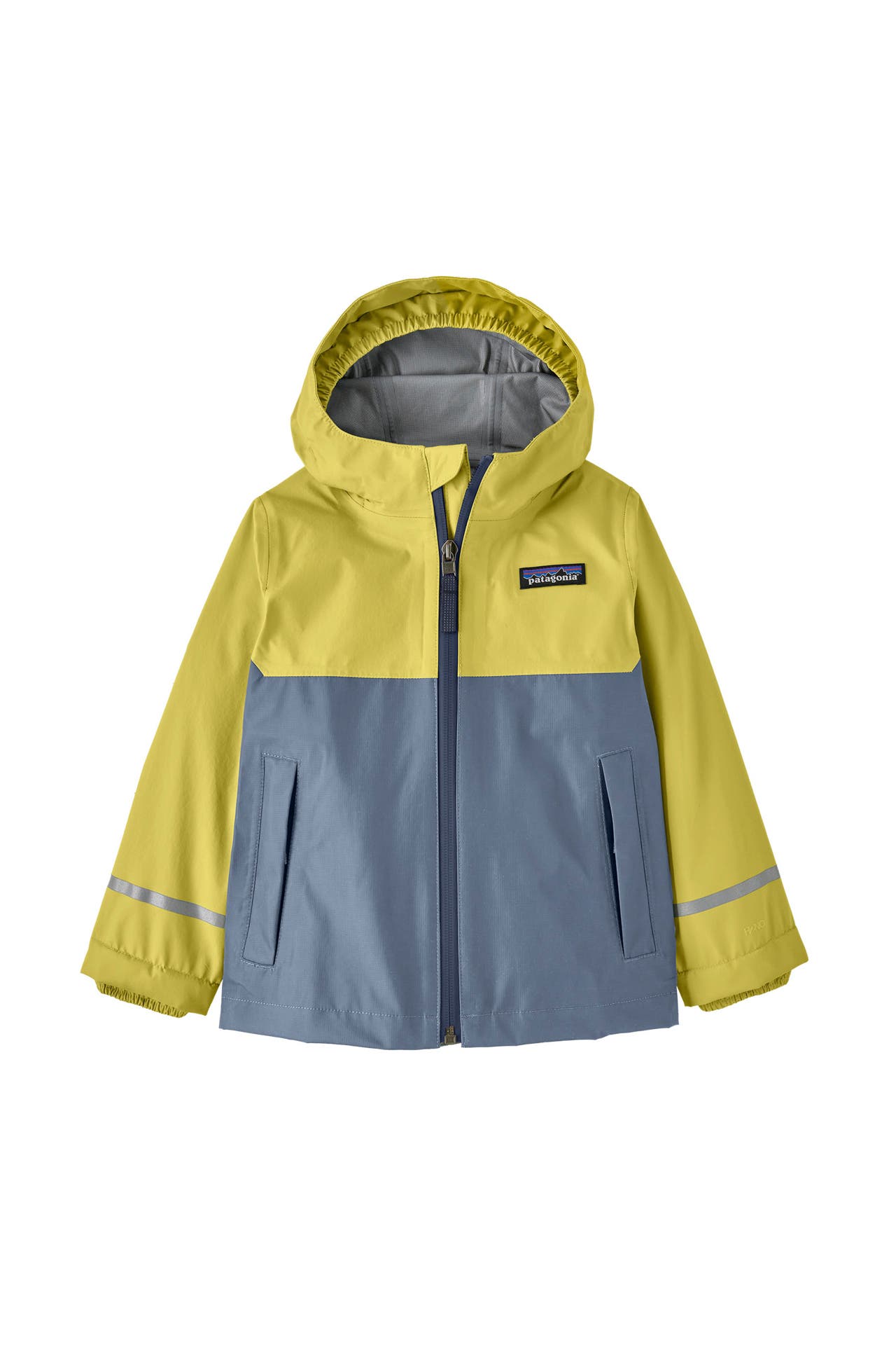 PATAGONIA Regenjacke 'Torrentshell 3L' zweifarbig, Bild 1