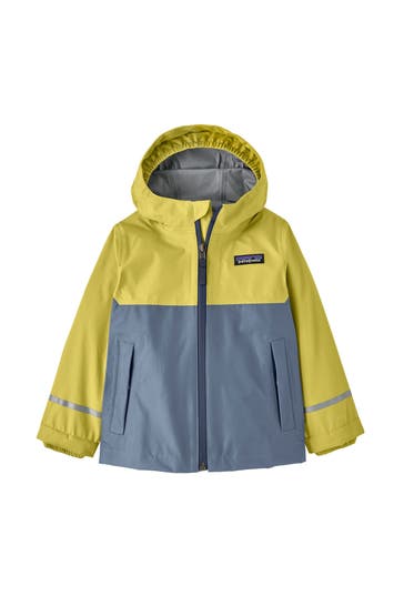 PATAGONIA Regenjacke 'Torrentshell 3L' zweifarbig