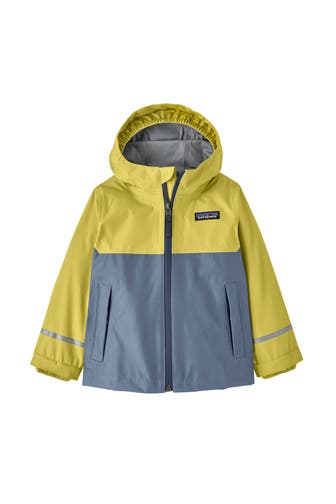 PATAGONIA Regenjacke 'Torrentshell 3L' zweifarbig
