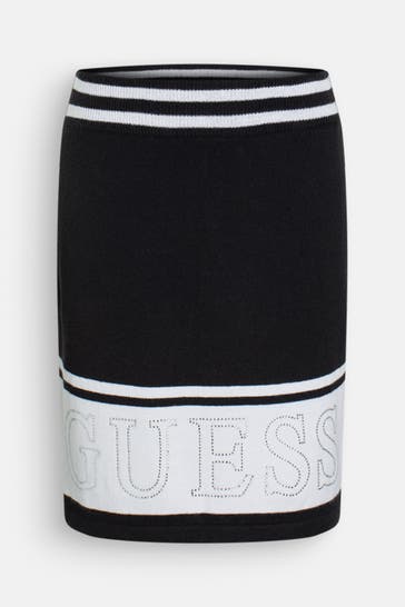 GUESS Rock mehrfarbig