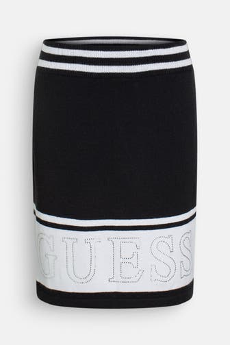 GUESS Rock mehrfarbig