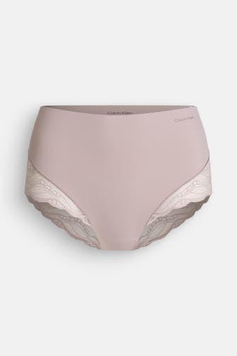 CK UNDERWEAR Shaping-Slip altrosa