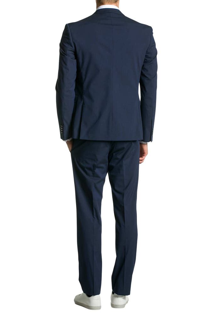 CINQUE Cipuletti-s Chaqueta de Traje, Azul (Hellblau 65), 56 para CINQUE Cipuletti-s Chaqueta de Traje, Azul (Hellblau 65), 56 para