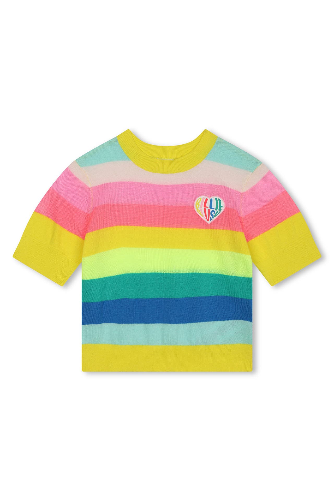 BILLIEBLUSH T-Shirt gestreift, Bild 1