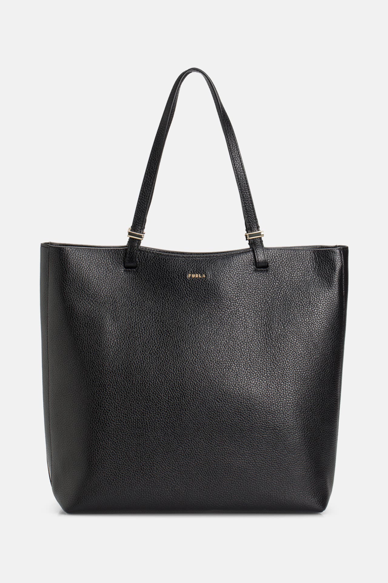 FURLA Shopper schwarz, Bild 1