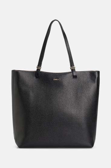 FURLA - Shopper schwarz