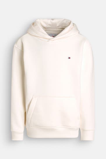 TOMMY HILFIGER Hoodie creme
