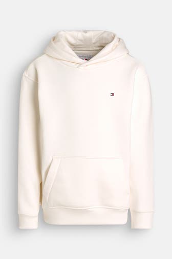 TOMMY HILFIGER Hoodie creme