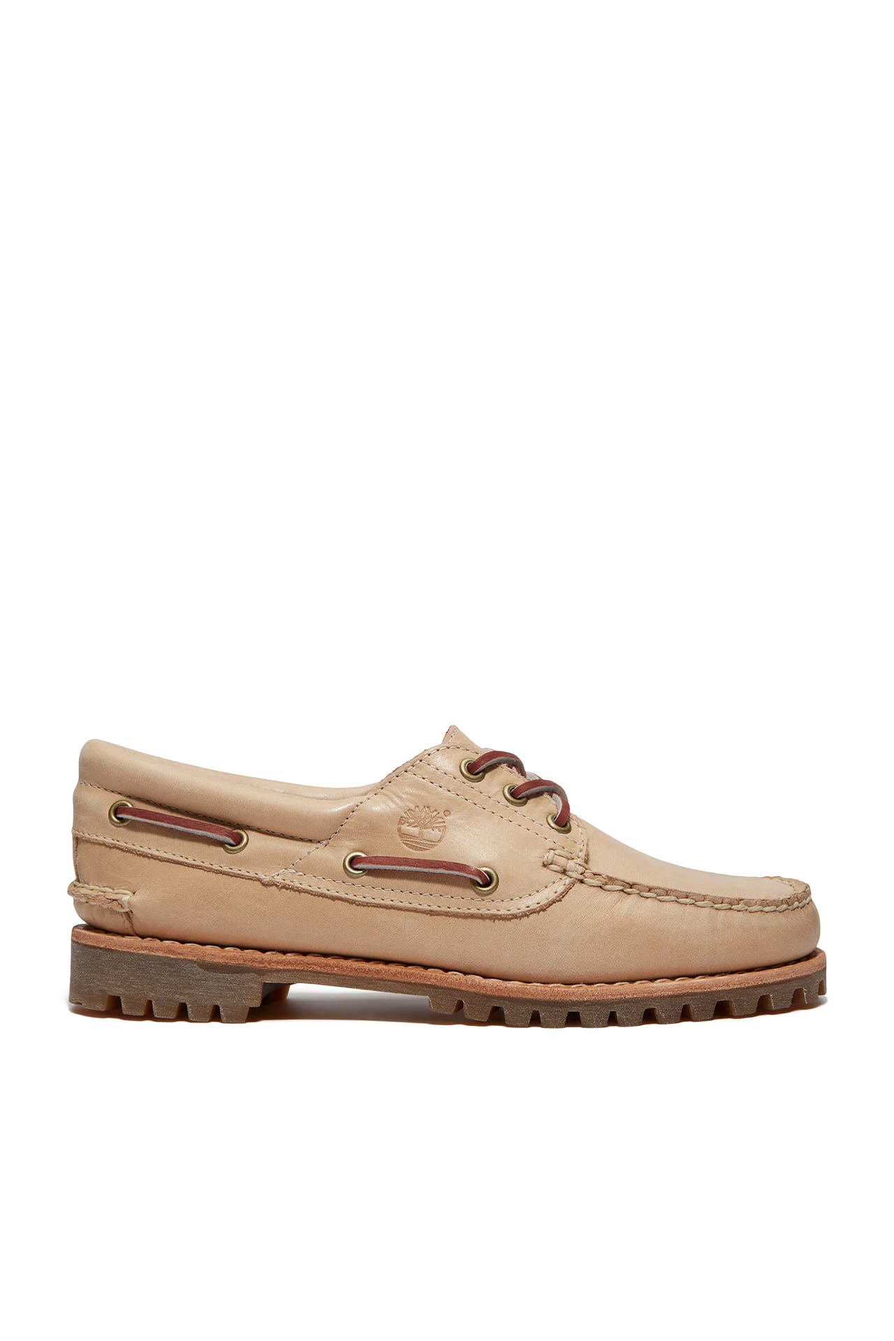TIMBERLAND Bootsschuhe 'Authentic' beige, Bild 1
