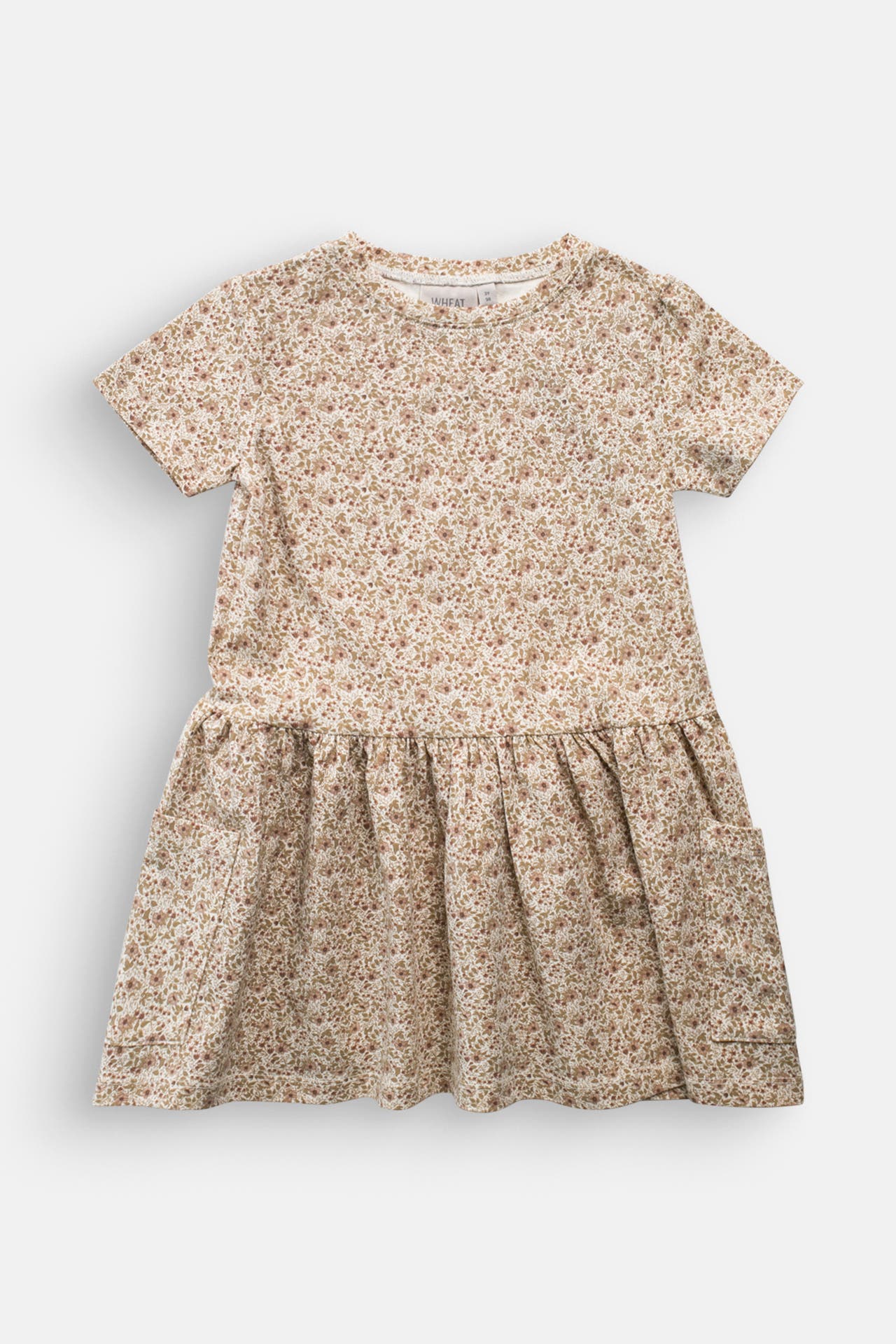 WHEAT Kleid 'Birthe' floral, Bild 1