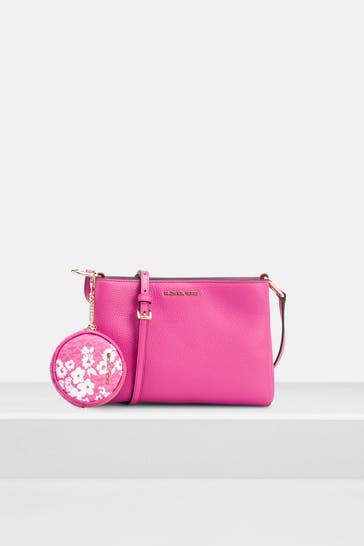 MICHAEL MICHAEL KORS Umhängetasche magenta