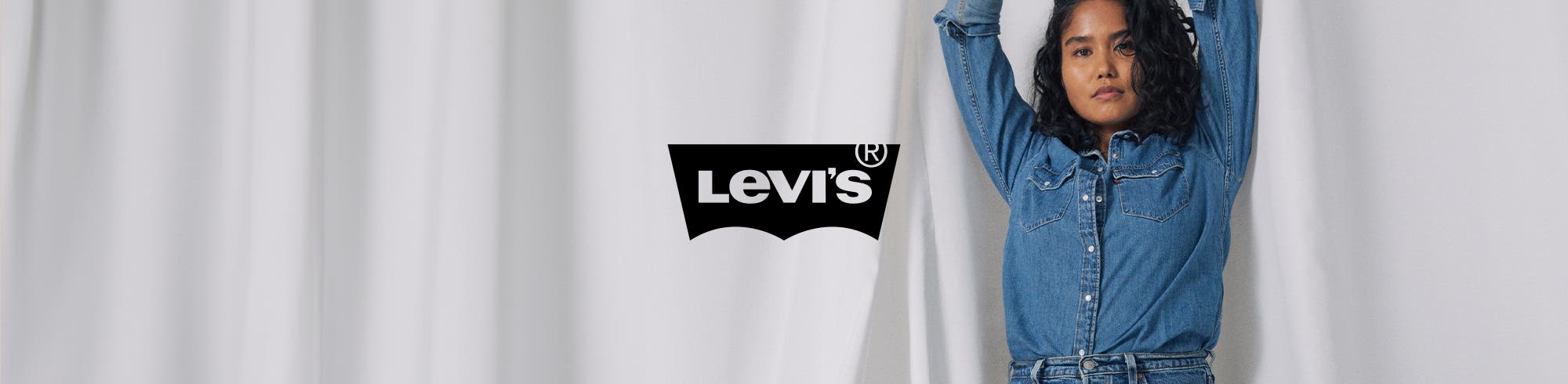 Sale levis discount