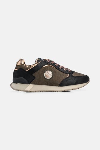 COLMAR Sneaker 'Travis' mehrfarbig