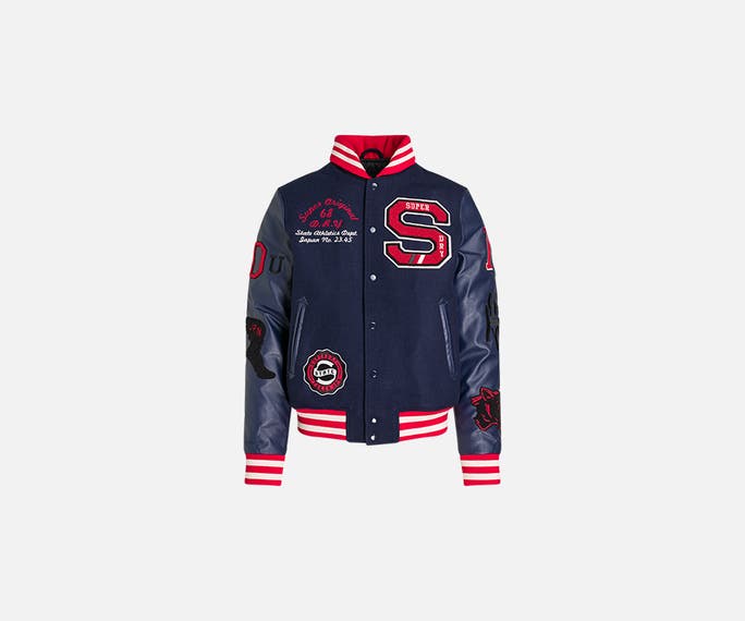 Superdry