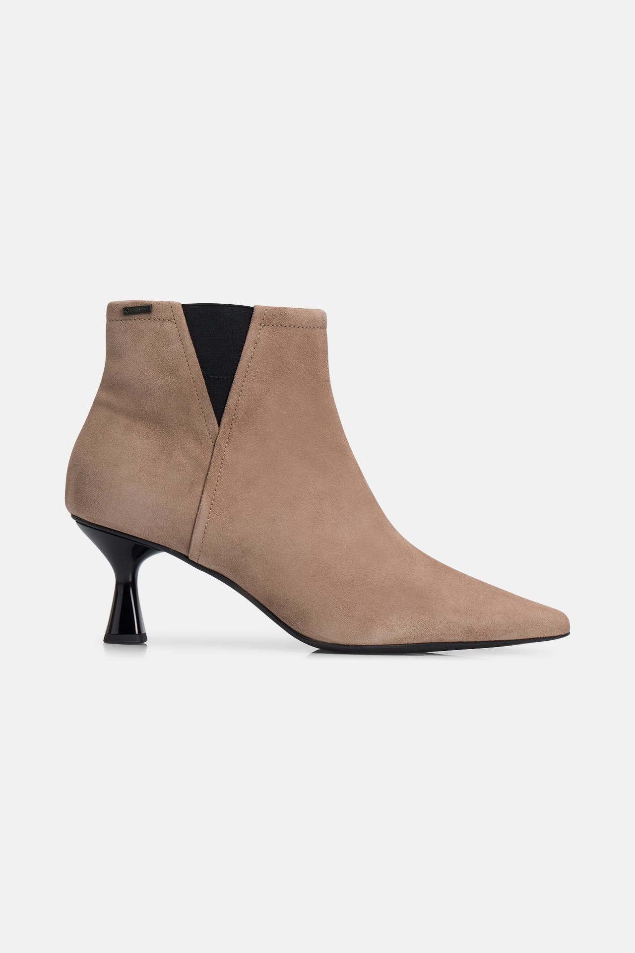 HÖGL Stiefeletten 'Charly' hellbraun, Bild 1
