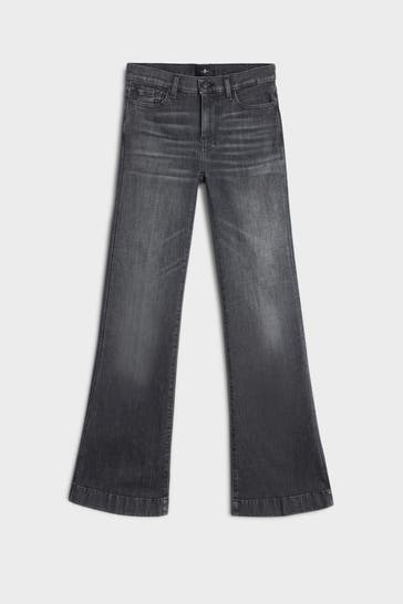 7 FOR ALL MANKIND Jeans 'Dojo' flared