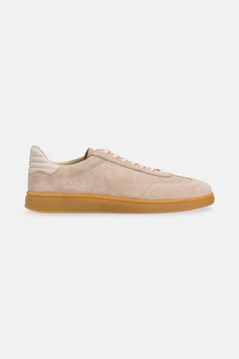 GANT Sneaker 'Cuzmo' beige