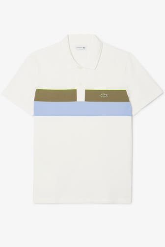 LACOSTE Polo-Shirt mehrfarbig