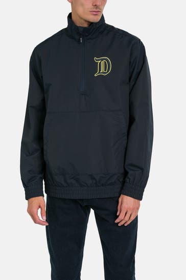 DICKIES Anorak navy
