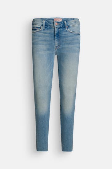 MOTHER Jeans 'The Looker' skinny