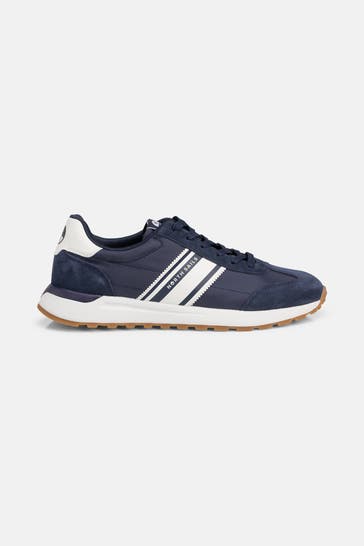 NORTH SAILS Sneaker 'Compass' zweifarbig