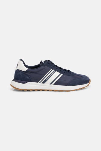NORTH SAILS Sneaker 'Compass' zweifarbig