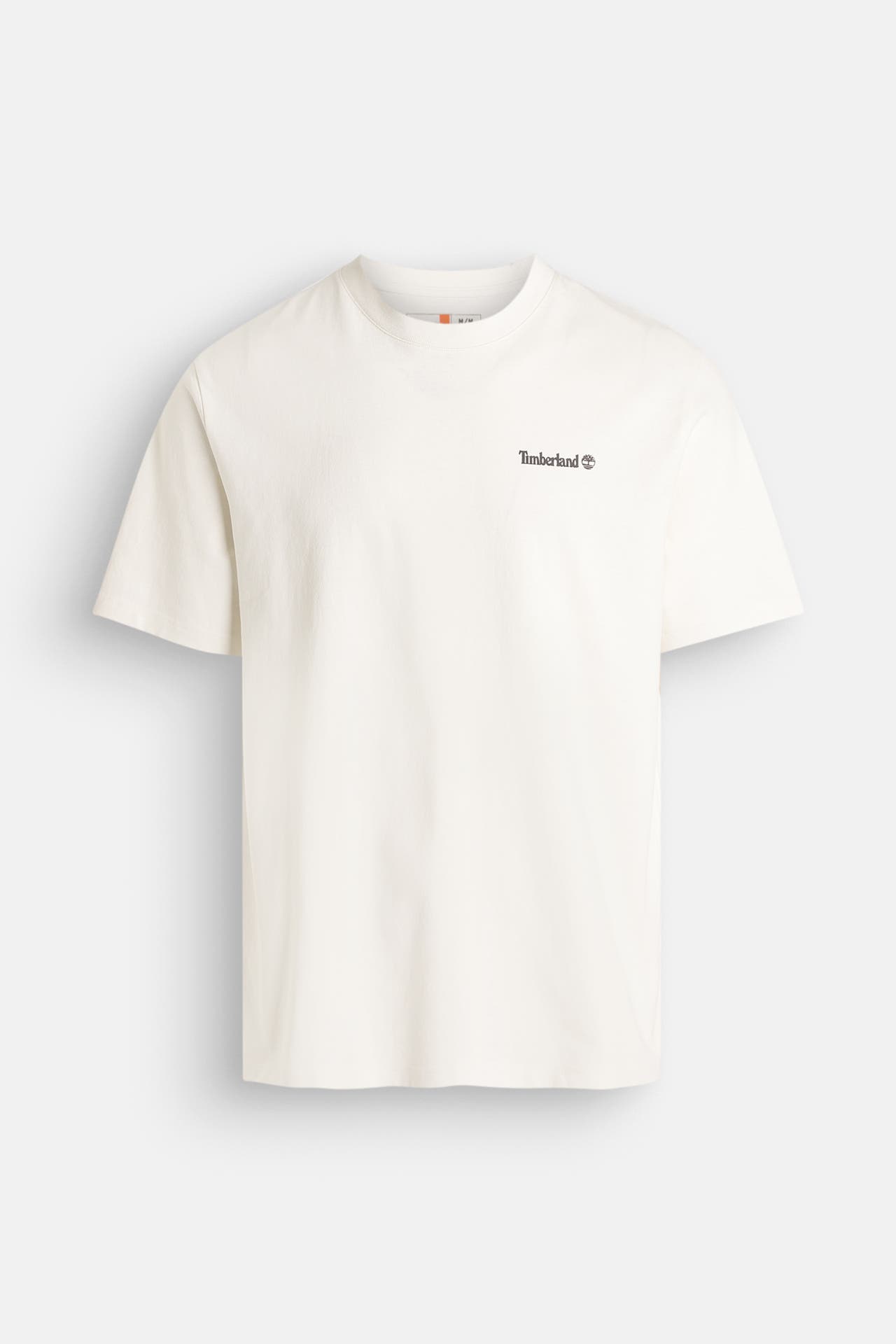 TIMBERLAND T-Shirt ecru, Bild 1