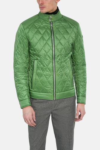 JOOP! Light-Steppjacke 'Devin' grün