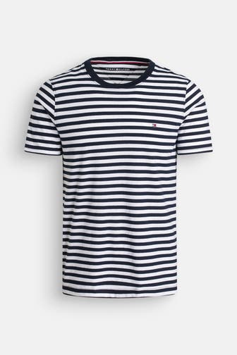 TOMMY HILFIGER T-Shirt gestreift