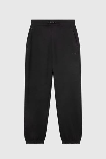 CHAMPION Black joggers