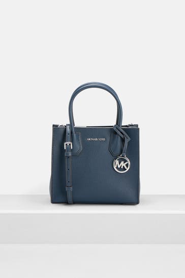 MICHAEL MICHAEL KORS Handtasche navy