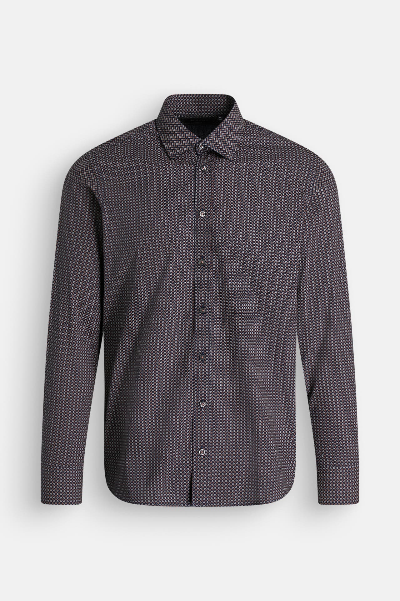 SAND COPENHAGEN Business-Hemd Modern Fit, Bild 1