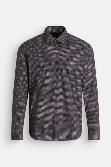 SAND COPENHAGEN Business-Hemd Modern Fit