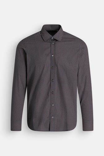 SAND COPENHAGEN Business-Hemd Modern Fit