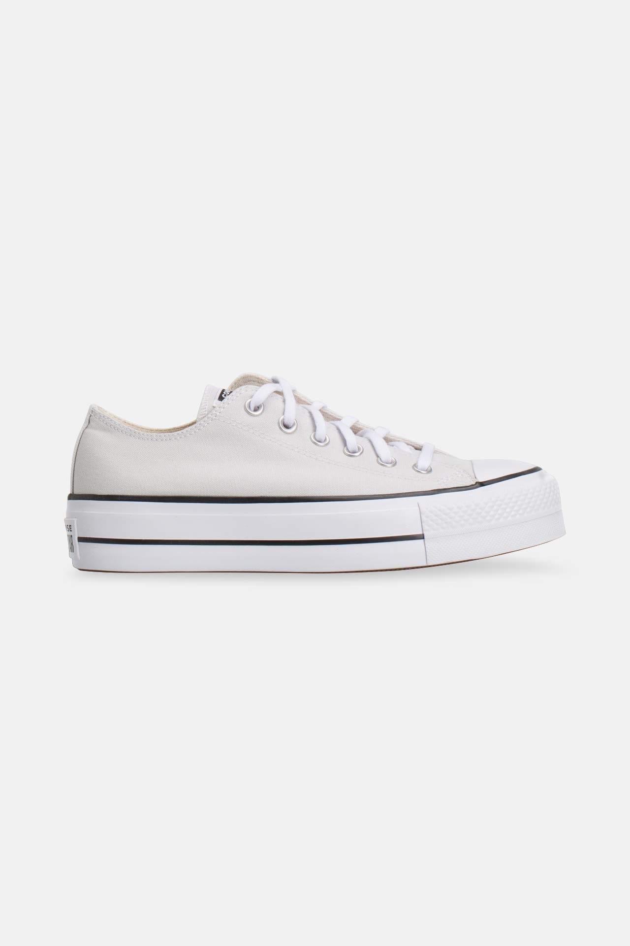 CONVERSE Sneaker 'Lift' hellgrau, Bild 1