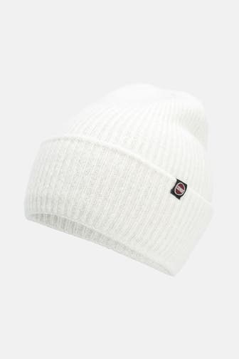 COLMAR Mütze offwhite