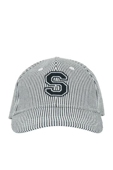 STEIFF Basecap gestreift