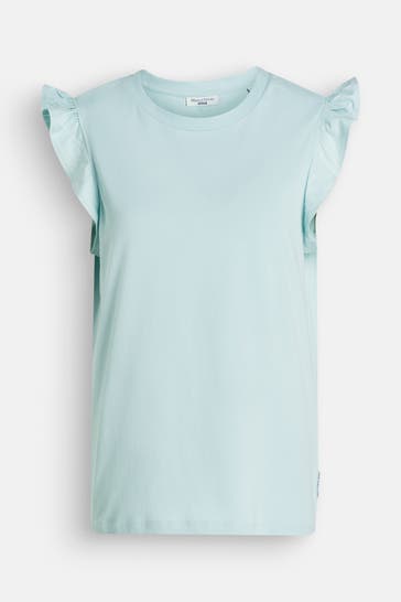 MARC O'POLO DENIM Top aqua