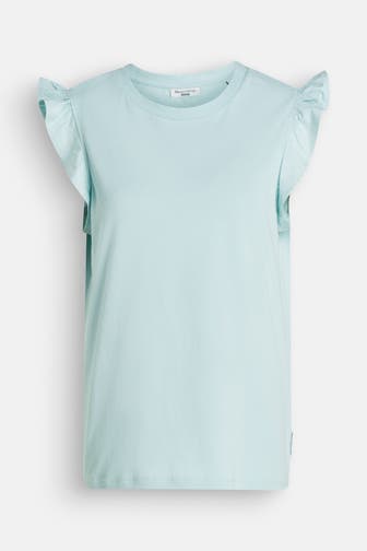 MARC O'POLO DENIM Top aqua