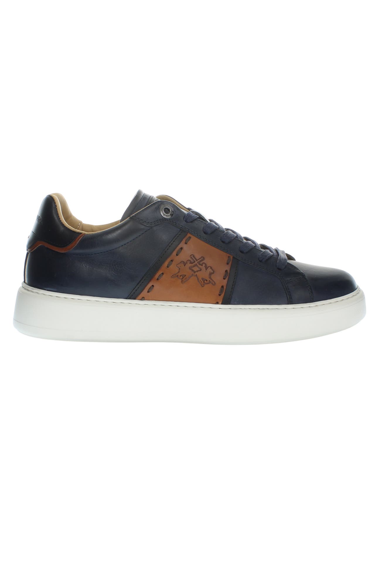 LA MARTINA Sneaker mehrfarbig, Bild 1