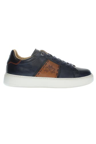 LA MARTINA Sneaker mehrfarbig