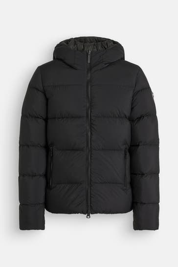 COLMAR Wende-Steppjacke mehrfarbig