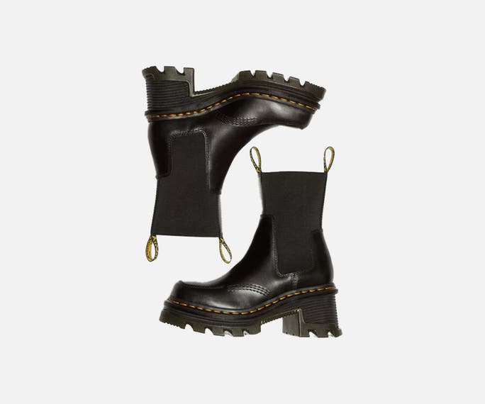 Dr. Martens