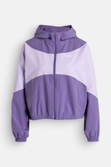 UNDER ARMOUR Trainingsjacke mehrfarbig