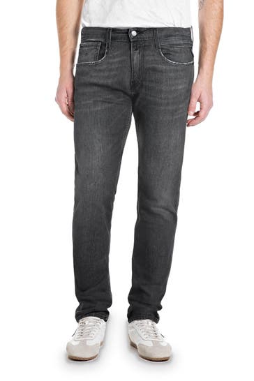 REPLAY Jeans 'Anbass' slim