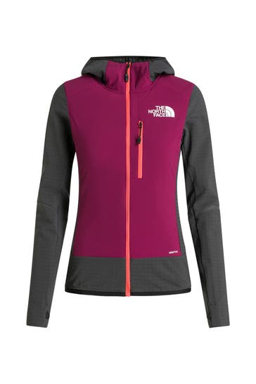 THE NORTH FACE Midlayer zweifarbig