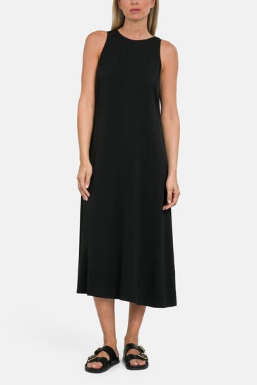 MARC O'POLO Kleid schwarz