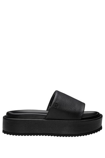 BOGNER Slides 'Sorrento' schwarz