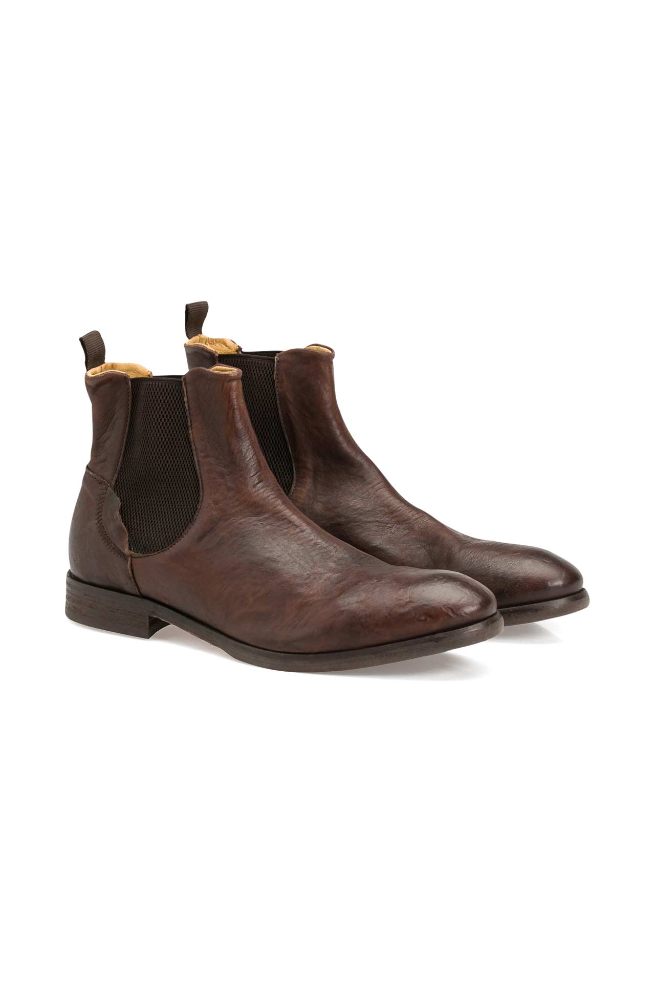Hudson online watchley boots