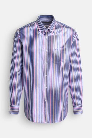 PAUL & SHARK Casual-Hemd Regular Fit